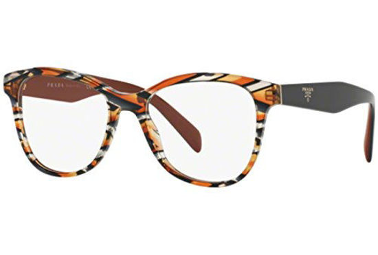 Picture of Prada Women's PR 12TV Eyeglasses 51mm