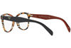 Picture of Prada Women's PR 12TV Eyeglasses 51mm