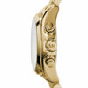 Picture of Michael Kors Women's Bradshaw Gold-Tone Watch MK5798