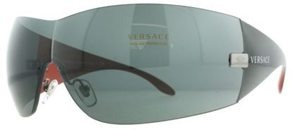 Picture of VERSACE 2054 color 100187 Sunglasses, 141