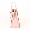 Picture of MICHAEL KORS MERCER MEDIUM MESSENGER CROSSBODY SATCHEL POWDER BLUSH MULTI