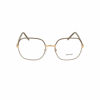 Picture of Prada PRADA PR 56WV Brown Rose Gold 54/19/140 women Eyewear Frame