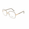 Picture of Prada PRADA PR 56WV Brown Rose Gold 54/19/140 women Eyewear Frame