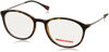 Picture of Prada Women's PR 12UV Eyeglasses 51mm