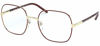 Picture of Prada PR 56WV Women's Eyeglasses Bordeaux 54