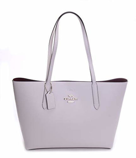 Coach avenue outlet tote