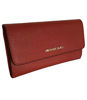 Picture of Michael Kors Trifold Wallet (Large, Flame)