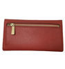 Picture of Michael Kors Trifold Wallet (Large, Flame)