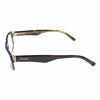 Picture of Prada PR16MV ZXH1O1 Eyeglasses Tortoise Denim 53mm