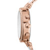 Picture of Michael Kors Women's Parker Rose Gold-Tone Watch MK5774