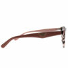 Picture of Prada TRIANGLE PR11RV Eyeglass Frames ROJ1O1-52 - Pink Havana PR11RV-ROJ1O1-52