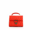 Picture of Coccinelle Red Ladies Handbags Arltts Matlpred