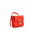 Picture of Coccinelle Red Ladies Handbags Arltts Matlpred