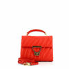 Picture of Coccinelle Red Ladies Handbags Arltts Matlpred