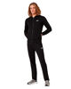 Picture of EA7 Men's Zip Hoodie Jersey Tracksuit, Black, S