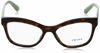 Picture of Prada Women's PR 29RV Eyeglasses 54mm