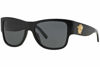 Picture of Versace Men's VE4275 Sunglasses, Black, 58/18/140