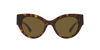 Picture of Versace VE4408 Havana/Dark Brown One Size