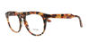 Picture of Prada Eyeglasses VPR 13S UBM-1O1 Brown Orange Havana 50mm