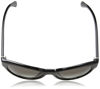 Picture of Prada Women's 0PR 08SS Black/Grey Gradient