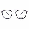 Picture of Eyeglasses Salvatore Ferragamo SF 2834 001 Black/Clear Lens