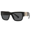 Picture of Versace VE4406 Black/Dark Grey One Size