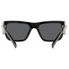 Picture of Versace VE4406 Black/Dark Grey One Size