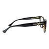 Picture of Versace VE 3304 108 Havana Plastic Cat-Eye Eyeglasses 53mm