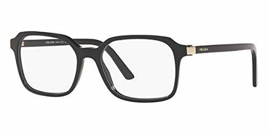 Picture of Prada PRADA ESSENTIALS PR 03XV BLACK 51/17/140 women Eyewear Frame