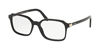 Picture of Prada PRADA ESSENTIALS PR 03XV BLACK 51/17/140 women Eyewear Frame