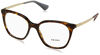 Picture of Prada Women's PR 11TV Eyeglasses 51mm