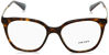 Picture of Prada Women's PR 11TV Eyeglasses 51mm