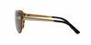 Picture of Versace Woman Sunglasses Gold Frame, Brown Mirror Bronze Lenses, 0MM