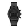 Picture of Emporio Armani Men's AR1918 Dress Black Leather Watch