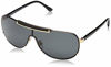 Picture of Versace Sunglasses VE 2140 BLACK 1002/87 VE2140