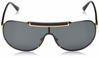 Picture of Versace Sunglasses VE 2140 BLACK 1002/87 VE2140