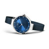 Picture of BERING Time | Women's Slim Watch 14631-307 | 31MM Case | Solar Collection | Stainless Steel Strap | Scratch-Resistant Sapphire Crystal | Minimalistic - Designed in Denmark