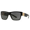 Picture of Versace Men's VE4296 Sunglasses 59mm