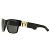 Picture of Versace Men's VE4296 Sunglasses 59mm