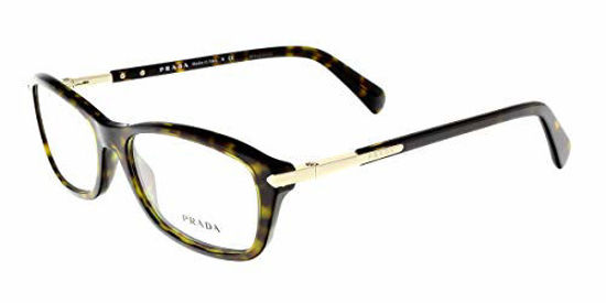 Picture of Prada Women's PR 04PV Eyeglasses 52mm