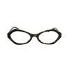 Picture of Prada MILLENNIALS PR12XV Eyeglass Frames 2AU1O1-53 - PR12XV-2AU1O1-53