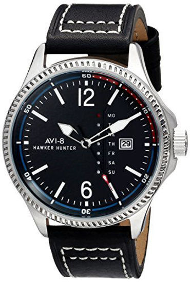 Picture of AVI-8 Men's AV-4008-03 Hawker Hunter Watch