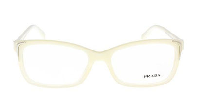 Picture of Prada PR23OVA - JAI1O1 Eyeglasses 54mm