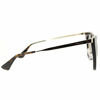 Picture of Prada Women's 0PR 53SS Havana/Brown Gradient