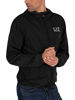 Picture of EA7 Men's Bomber Jacket, Black, M