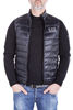 Picture of Emporio Armani EA7 Men's Train Core Down Vest, Black, Large