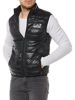 Picture of Emporio Armani EA7 Men's Train Core Down Vest, Black, XX-Large