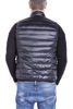 Picture of Emporio Armani EA7 Men's Train Core Down Vest, Black, Medium