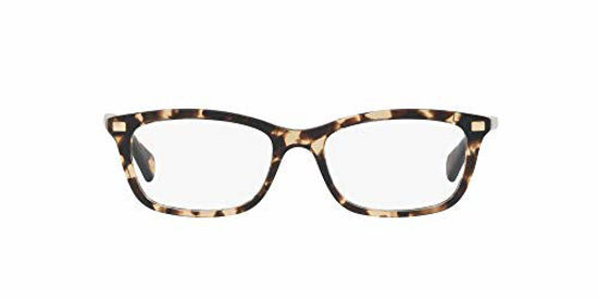 Custom made for Polo Ralph Lauren prescription Rx eyeglasses: Polo Ralph  Lauren RL6133-54X17 Polarized Clip-On Sunglasses