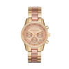 Picture of Michael Kors Women's Ritz Gold-Tone Watch MK6475